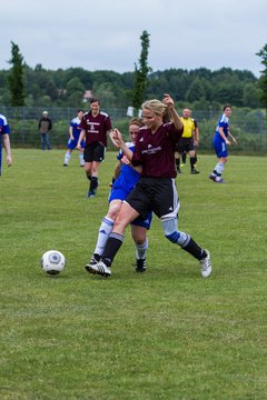 Bild 413 - Frauen FSC Kaltenkirchen : SG Wilstermarsch : Ergebnis: 1:1